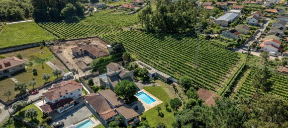 4 bedrooms Villa in Felgueiras, Portugal No. 137662 41