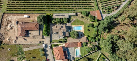 4 bedrooms Villa in Felgueiras, Portugal No. 137662 39