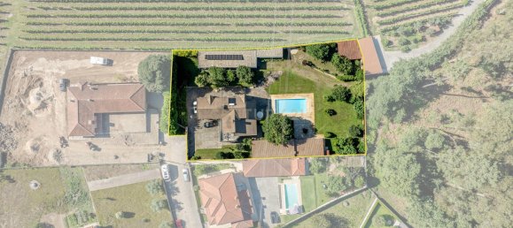 4 bedrooms Villa in Felgueiras, Portugal No. 137662 35