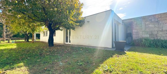 4 bedrooms Villa in Felgueiras, Portugal No. 137662 29