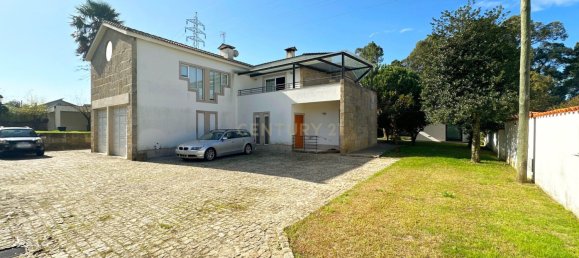 4 bedrooms Villa in Felgueiras, Portugal No. 137662 32