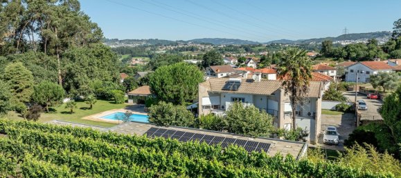 4 bedrooms Villa in Felgueiras, Portugal No. 137662 38