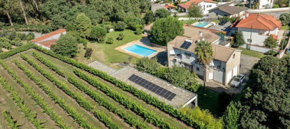 4 bedrooms Villa in Felgueiras, Portugal No. 137662 37