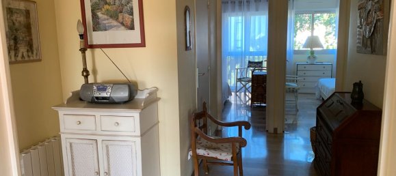 2 Schlafzimmer Wohnung in Mandelieu-la-Napoule, France, Nr. 297345 3