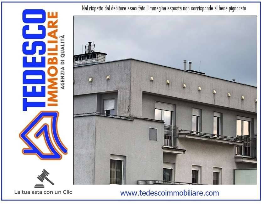 2-Zimmer Wohnung in Acerra, Italy, Nr. 275734