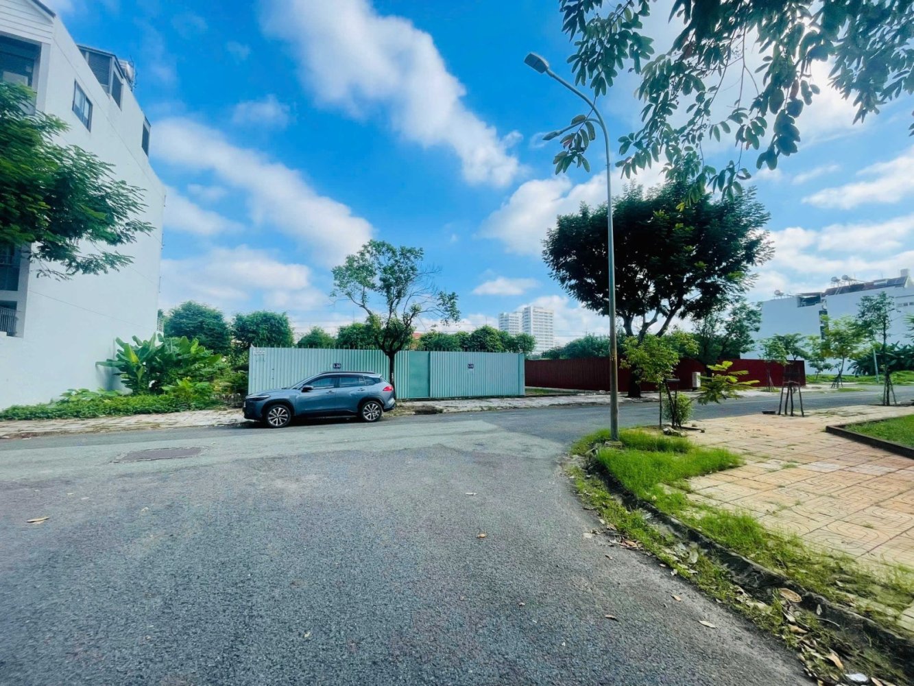  Land in District 7, Vietnam No. 19946