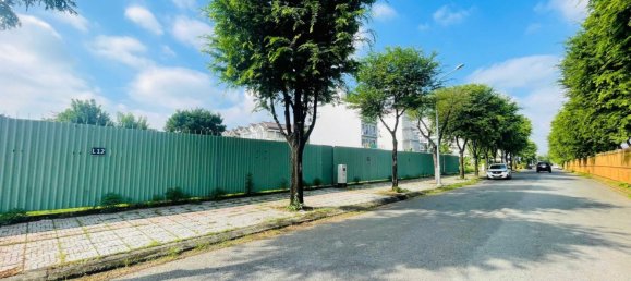  Land in District 7, Vietnam No. 19946 2