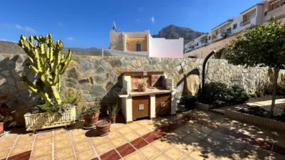 4 bedrooms House in Adeje, Spain No. 253316