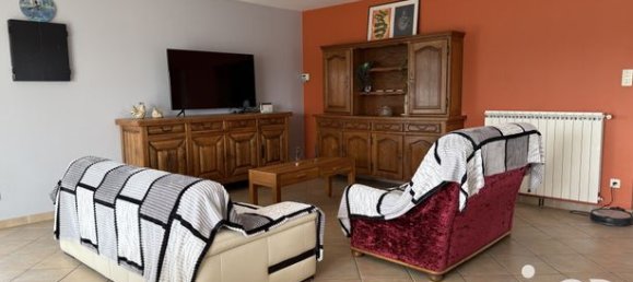 4 Schlafzimmer Haus in Deux-Sevres, France, Nr. 300728 6