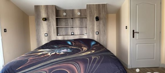 4 Schlafzimmer Haus in Deux-Sevres, France, Nr. 300728 11