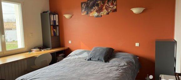 4 Schlafzimmer Haus in Deux-Sevres, France, Nr. 300728 13