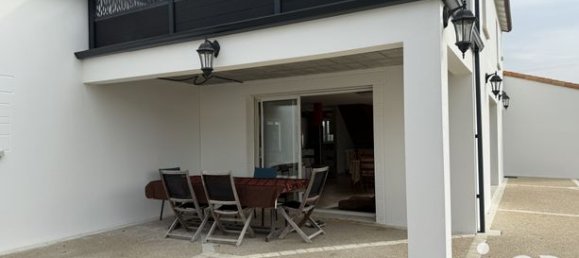 4 Schlafzimmer Haus in Deux-Sevres, France, Nr. 300728 3