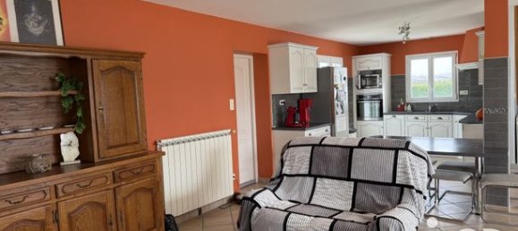 4 Schlafzimmer Haus in Deux-Sevres, France, Nr. 300728 7