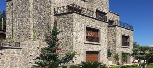 فيلا 4+1 في Bodrum, Turkey رقم 28482 7