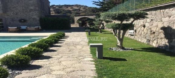 فيلا 4+1 في Bodrum, Turkey رقم 28482 5