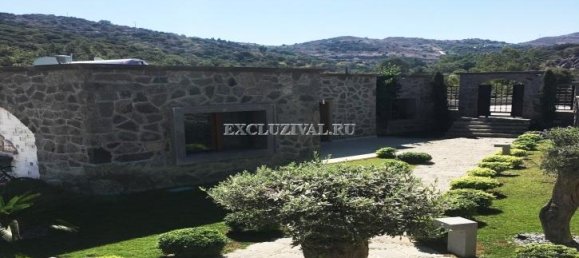 فيلا 4+1 في Bodrum, Turkey رقم 28482 12