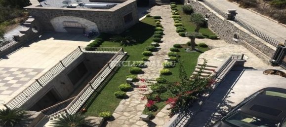 فيلا 4+1 في Bodrum, Turkey رقم 28482 4