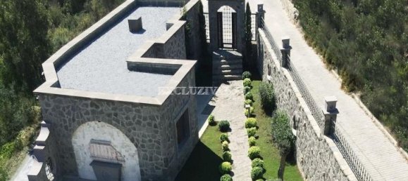 فيلا 4+1 في Bodrum, Turkey رقم 28482 3