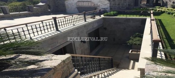 فيلا 4+1 في Bodrum, Turkey رقم 28482 9