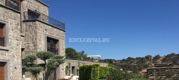 فيلا 4+1 في Bodrum, Turkey رقم 28482 8