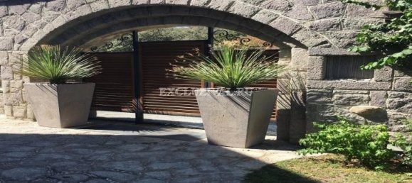 فيلا 4+1 في Bodrum, Turkey رقم 28482 11