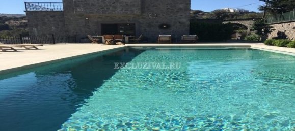 فيلا 4+1 في Bodrum, Turkey رقم 28482 2