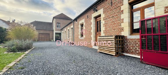 4 bedrooms House in Quarouble, France No. 45845 3