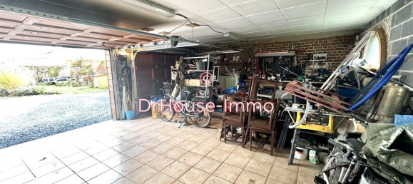 4 bedrooms House in Quarouble, France No. 45845 23