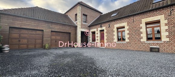 4 bedrooms House in Quarouble, France No. 45845 2