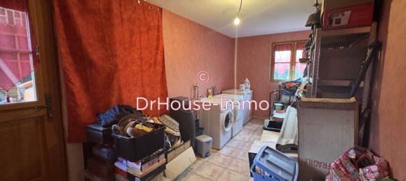 4 bedrooms House in Quarouble, France No. 45845 12