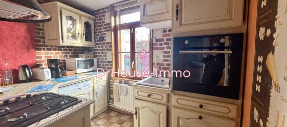 4 bedrooms House in Quarouble, France No. 45845 5