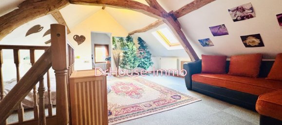 4 bedrooms House in Quarouble, France No. 45845 13