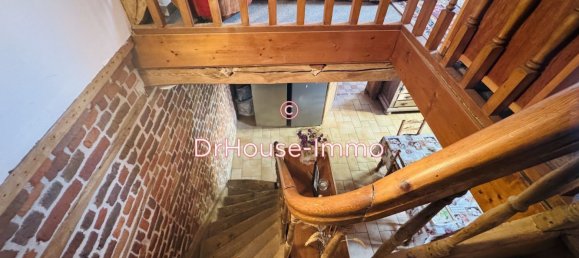 4 bedrooms House in Quarouble, France No. 45845 20