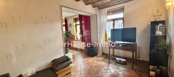 4 bedrooms House in Quarouble, France No. 45845 8