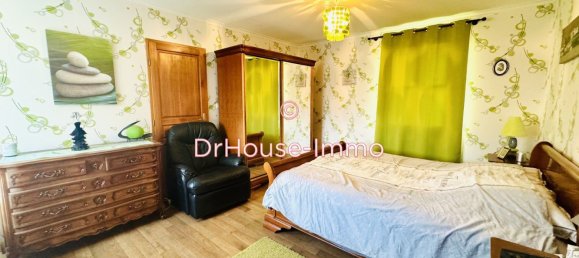 4 bedrooms House in Quarouble, France No. 45845 21