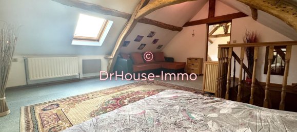 4 bedrooms House in Quarouble, France No. 45845 15