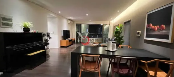 3 bedrooms Apartment in District 7, Vietnam No. 19810 2