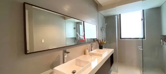 3 bedrooms Apartment in District 7, Vietnam No. 19810 5