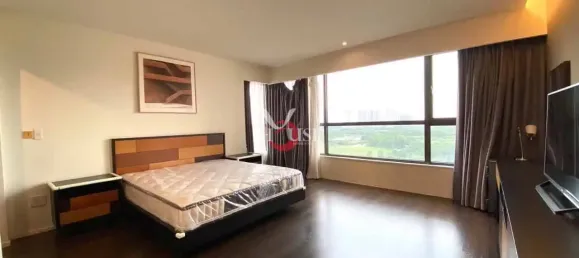 3 bedrooms Apartment in District 7, Vietnam No. 19810 3