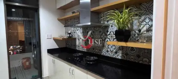3 bedrooms Apartment in District 7, Vietnam No. 19810 4