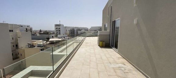 1 bedroom Penthouse in San Gwann, Malta No. 10496 3