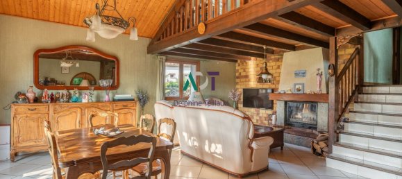 5 bedrooms House in Claix, France No. 201597 14