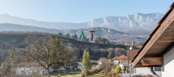 5 bedrooms House in Claix, France No. 201597 21