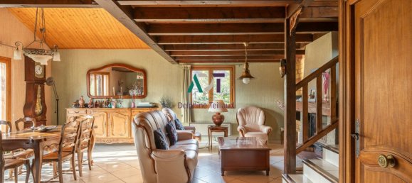 5 bedrooms House in Claix, France No. 201597 9