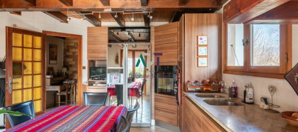 5 bedrooms House in Claix, France No. 201597 13