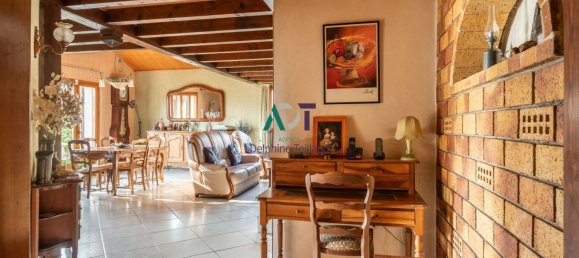 5 bedrooms House in Claix, France No. 201597 8