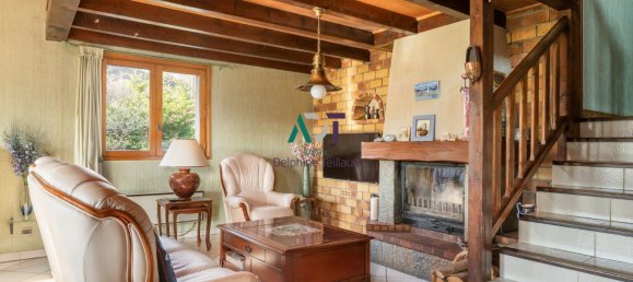 5 bedrooms House in Claix, France No. 201597 11