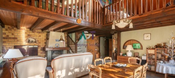 5 bedrooms House in Claix, France No. 201597 15