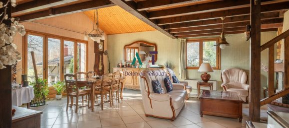 5 bedrooms House in Claix, France No. 201597 7