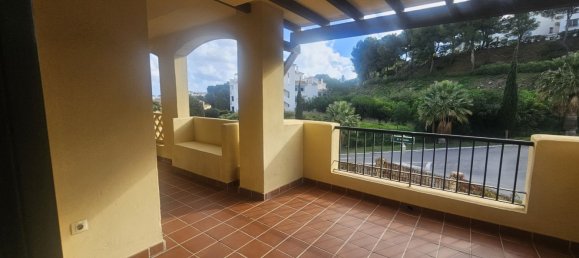 3 bedrooms Apartment in Mijas, Spain No. 52920 2